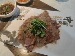 -秦月轩·陕西家乡菜(阜成路·五棵松店)