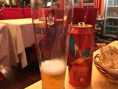 -耶尼亚餐厅Bombay Indian Cuisine印度菜