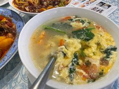-巴扎美食·新疆菜·西域歌舞表演餐厅(新疆大厦店)