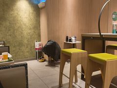 -麦当劳(西单明珠店)