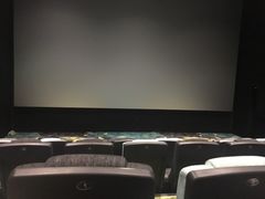 -中影国际影城(CINITY LED横岗店)