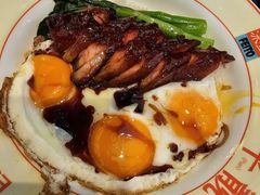 -肥韬茶餐厅(海上世界店)
