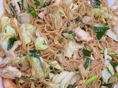 -阿静美食