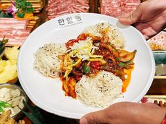 -韩一品韩国料理(柏庐南路店)