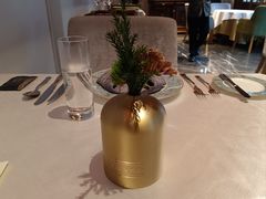 -北京古城老院厉晓麟精致菜