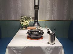 -隐炉和牛烧肉店(群力店)
