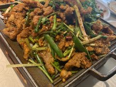 -肘子酥·天津菜·特色捞面(德云社店)