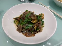 海蜇-新吉士·上海菜(浦东LCM置汇旭辉店)