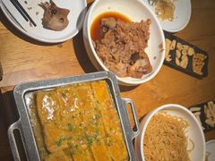 -九毛九西北菜(大东海店)