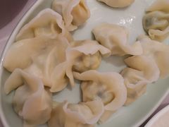 -喜鼎海胆水饺(平安金融中心店)