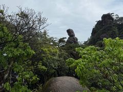 -三清山风景名胜区