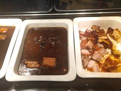 -“香”全日餐厅·株洲大汉希尔顿酒店