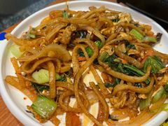 -路边羊烧烤酒场(宝带路店)