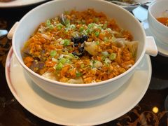 -杭州西子湖四季酒店·金沙厅