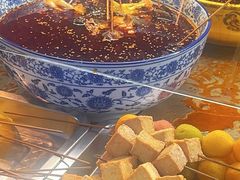 -郭记豌豆鲜粉