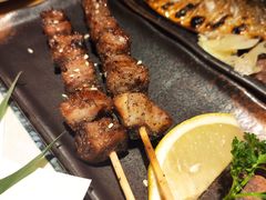 -和食亭·自助·烤肉·寿喜烧(海创园店)