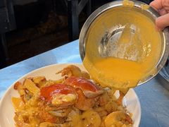 -辣螃铠盆盆蟹大排档(海昌店)