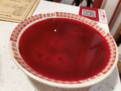 -陈艳红火锅菜·冒菜(簋街店)