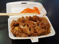 -细妹五香牛杂(步行街店)