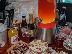 -M99 BEER世界啤酒吧(鸿云悦街店)