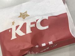 -肯德基(新塘乐购店)