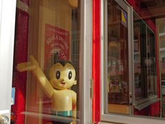 -美国村