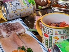 -香猪坊韩国烤肉专属门店(魏公村店)