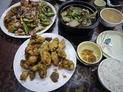 -友利砂锅居(烟台店)