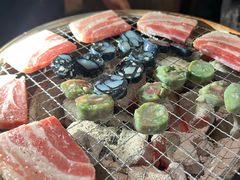 -肉仓焼肉バー(烟台山店)