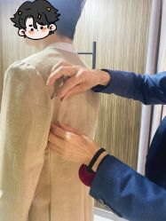 -钴蓝西服定制·男士礼服租赁(鄞州店)