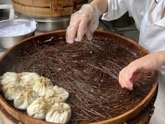 -严老幺烧麦(前进四路店)