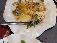 -大食客·非遗吉菜(高新和园店)