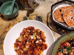 -锦府盐帮·侯宅(五棵松万达店)