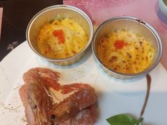 -黑松白鹿(金融街店)