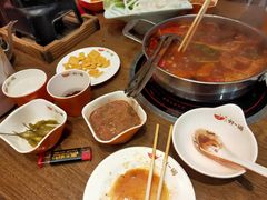 -刘一锅筋头巴脑(小北店)