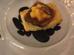 -圣丰索菲特·法国餐厅