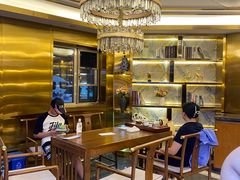 -喆·啡酒店(北京劲松双井地铁站店)