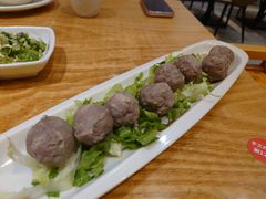 -为什么牛潮汕牛肉火锅(万胜广场店)