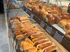 -烘焙町面包店(西四店)