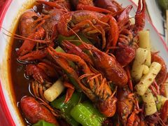 -云晓光头烧烤吧(盛夏店)