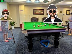 -海韵之星邮轮水会(明发商业广场店)