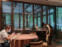 -东方明珠老上海8号餐厅