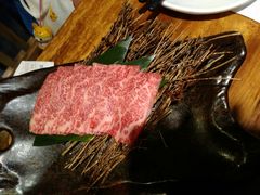 雪花牛肉-热血兄弟·炭火烤肉(融侨中心店)