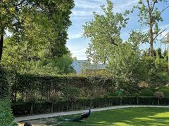 -J Create城市露营咖啡·简餐·宠物(上海动物园店)