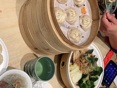 -弄堂小笼包(西青中北永旺购物中心店)