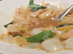 -明州小宴(文化广场店)