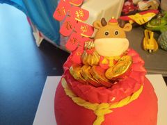 -CAKE BOSS 蛋糕老板(北京世纪金源购物中心)