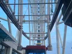 -南昌之星摩天轮