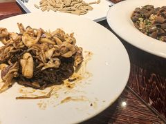 -山东八大碗山东老字号