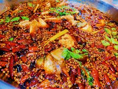 -重庆老船夫冷锅鱼(黄金路店)